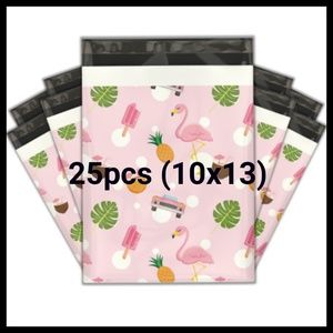 Poly Mailer 25pcs (10x13) New Design